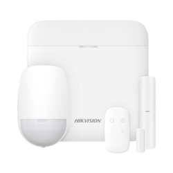Kit de alarma HIKVISION AX PRO 48