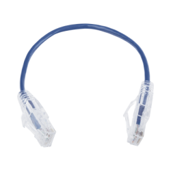 Cable de Parcheo Slim UTP...