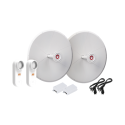 Kit de 2 Radios C5XIP67 con...