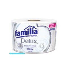 Papel higiénico Convencional extrafino blanco triple hoja Ext Suav x U 70860-13121 Papel higiénico Convencional extrafino blanco triple hoja Ext Suav x U 70860-13121
