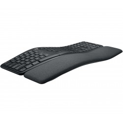 Teclado Ergonómico... 2