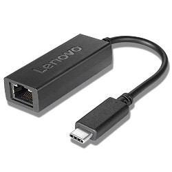 Adaptador Lenovo USB-C a...