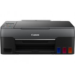 Impresora Multifuncional Pixma G3160 Lam Bk