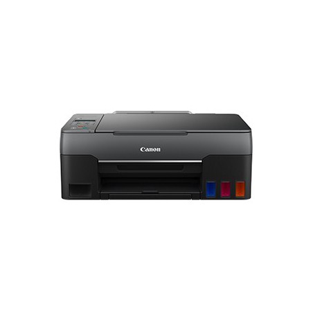Impresora Multifuncional Pixma G3160 Lam Bk