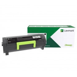 Tóner Lexmark 58D4H00 de...