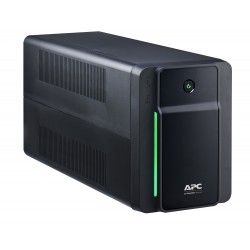 Respaldo de energía APC...