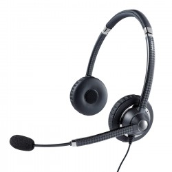 Auriculares Jabra UC Voice...