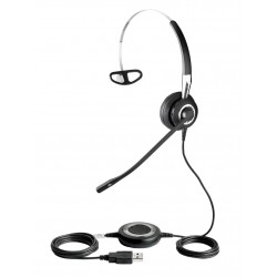 Jabra Biz 2400 MS USB Mono...