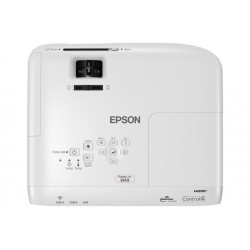 Proyector Epson PowerLite... 2