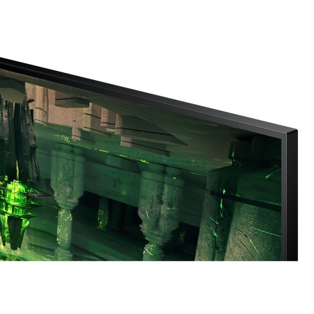 ᐅ Monitor Gaming LED de 27 pulgadas IPS 240GHZ DP HDMI de Samsung