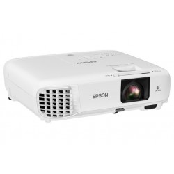 Proyector Epson PowerLite X49 2