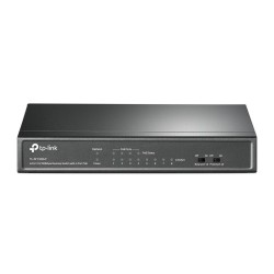 Switch TPLINK de Escritorio...