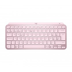 Teclado Log MX Keys Mini...