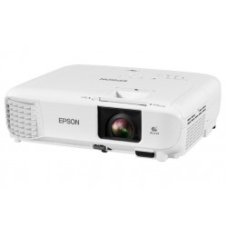 Proyector Epson PowerLite... 2