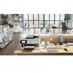 Canon MAXIFY GX6010 Impresora Multifunción de Alta Calidad