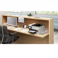 Canon MAXIFY GX6010 Impresora Multifunción de Alta Calidad 2
