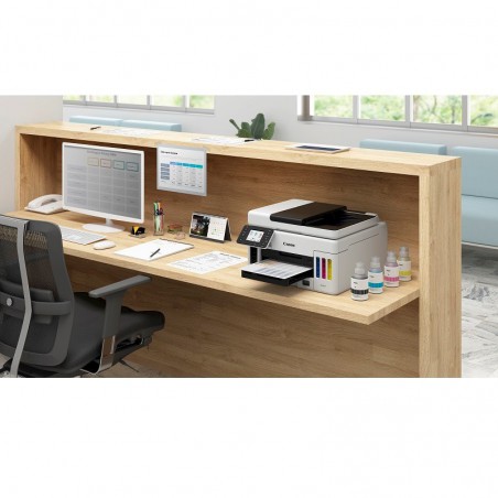 Canon MAXIFY GX6010 Impresora Multifunción de Alta Calidad