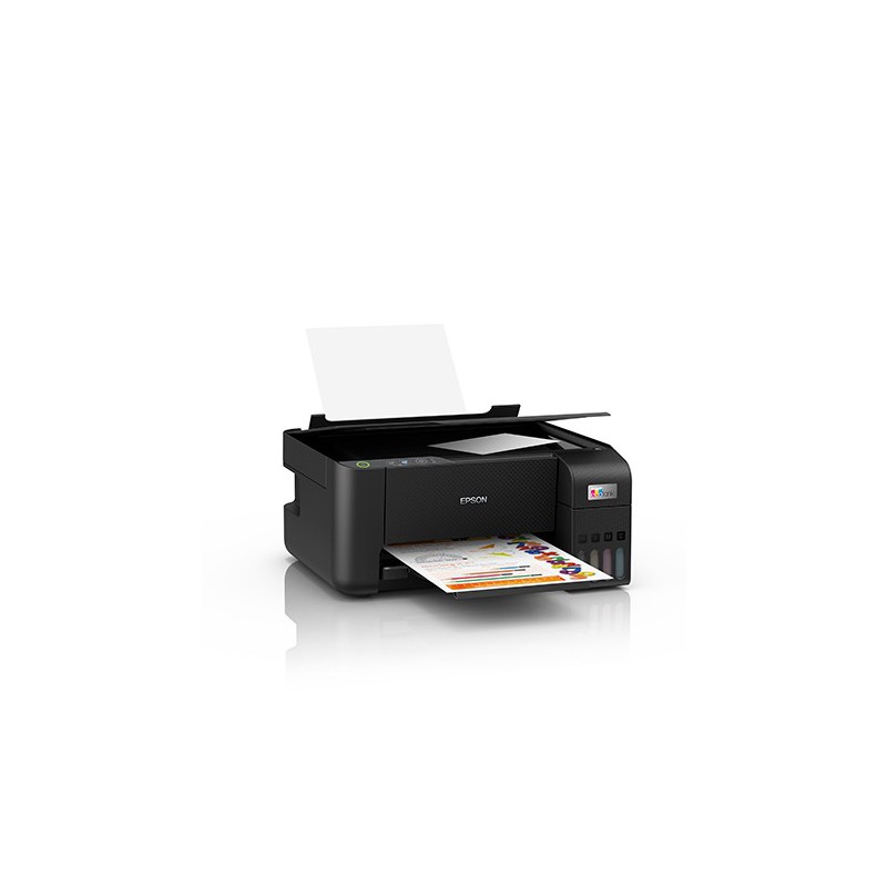 ᐅ Impresora Multifuncional EcoTank L3210 de Epson, Accesorios Impresión en  Gestión de Compras Empresariales S.A.S.