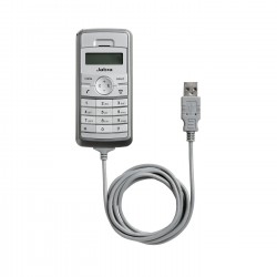 Auricular Jabra Dial 520 MS...