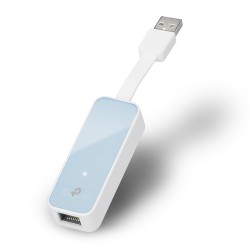 Adaptador de red Ethernet... 2