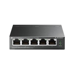 Switch TPLINK PoE de...