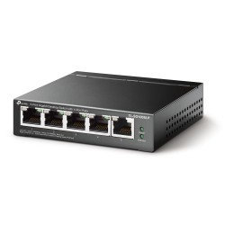 Switch TPLINK PoE de... 2