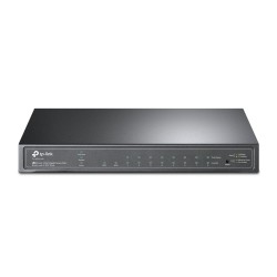 Switch Gigabit PoE TP-Link...