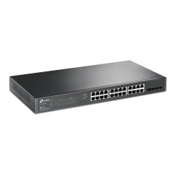 Switch PoE JetStream SDN... 2