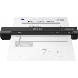 Escáner EPSON Portátil...