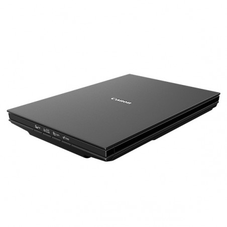 Escaner de Alta Calidad Canoscan Lide 300 Ca/Lam