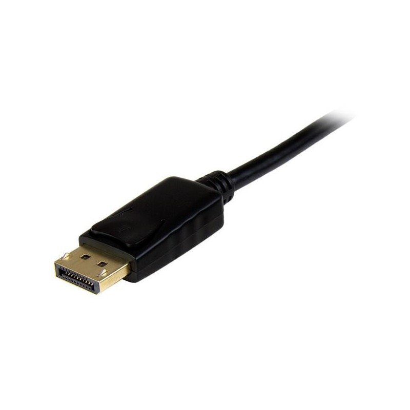 Adaptador DisplayPort a HDMI - Compra en