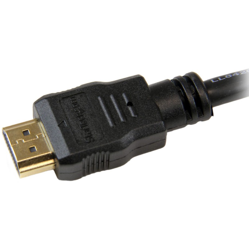 ᐅ Cable HDMI de alta velocidad de 5m - HDMI - M/M de Startech, Accesorios  redes en Gestión de Compras Empresariales S.A.S.
