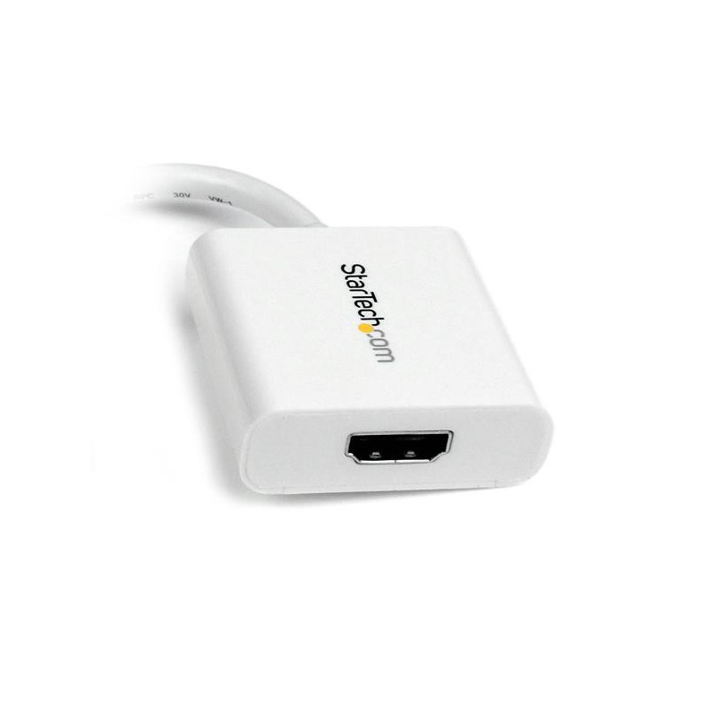 Adaptador mini displayport a hdmi sale