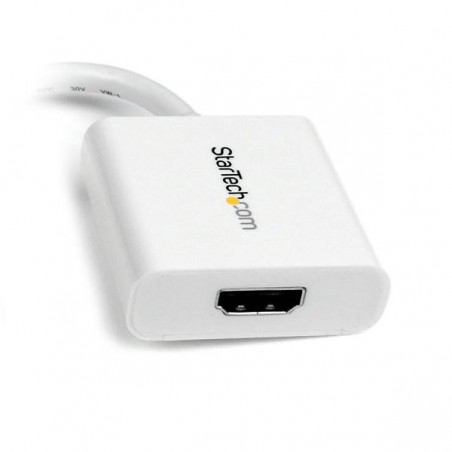 Adaptador de HDMI a Mini DisplayPort