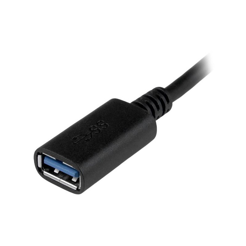 ᐅ Adaptador USB-C a USB-A de Startech, Convertidor en Gestión de Compras  Empresariales S.A.S.