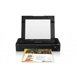 Impresora Portátil Epson...
