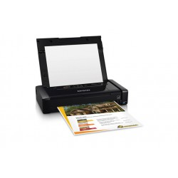 Impresora Portátil Epson... 2
