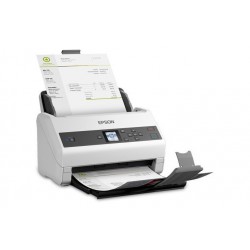 ESCANER DE DOCUMENTOS EPSON... 2