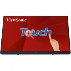 Monitor táctil Viewsonic TD2230 IPS 21.5 pulgadas