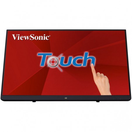 Monitor táctil Viewsonic TD2230 IPS 21.5 pulgadas