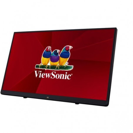 Monitor táctil Viewsonic TD2230 IPS 21.5 pulgadas
