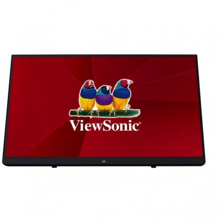 Monitor táctil Viewsonic TD2230 IPS 21.5 pulgadas