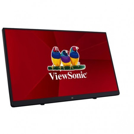 Monitor táctil Viewsonic TD2230 IPS 21.5 pulgadas