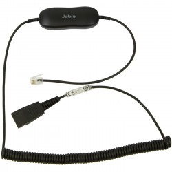 Cable Gn1216 para Avaya. Recto