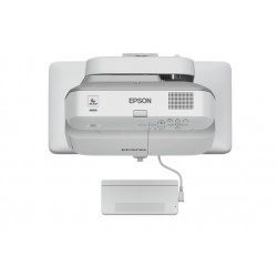 EPSON BrightLink 695Wi+...