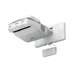 EPSON BrightLink 695Wi+... 2