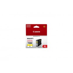 Cartucho de Tinta Canon PGI-1100 XL Amarillo