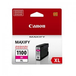 Cartuchos de Tinta Canon PGI-1100