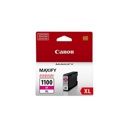 Cartuchos de Tinta Canon PGI-1100
