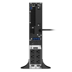 Respaldo APC Smart-UPS SRT... 2